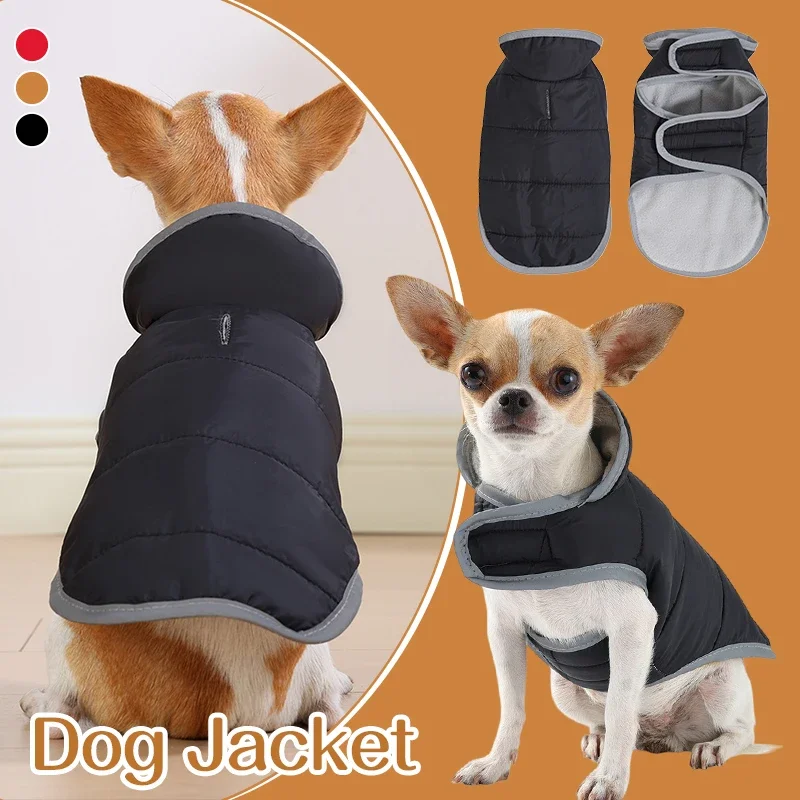 Evcil Hayvanlar Köpek Ceketi Y - Winter Clothing Hiking incelemesi ve fiyatı