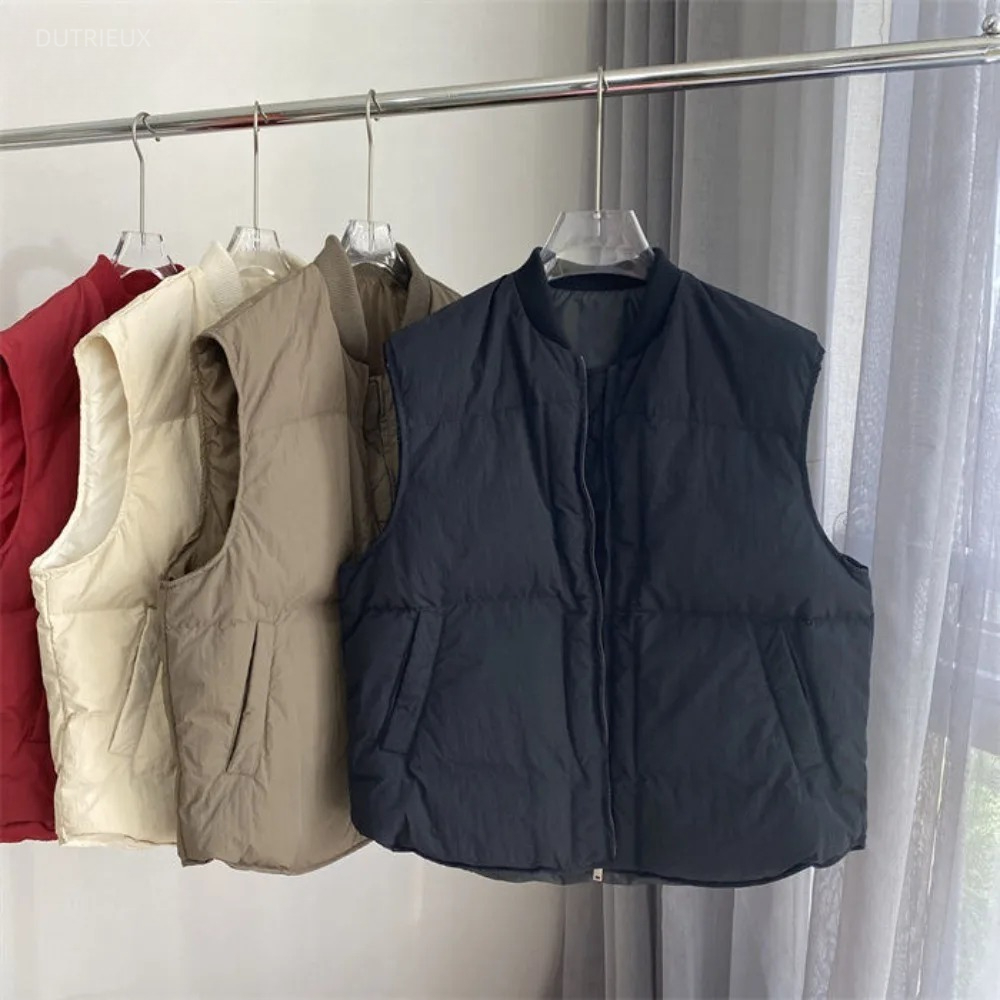 2026 Kış Sıcak O Boyun Parkas  - Winter Clothing Hong Kong incelemesi ve fiyatı