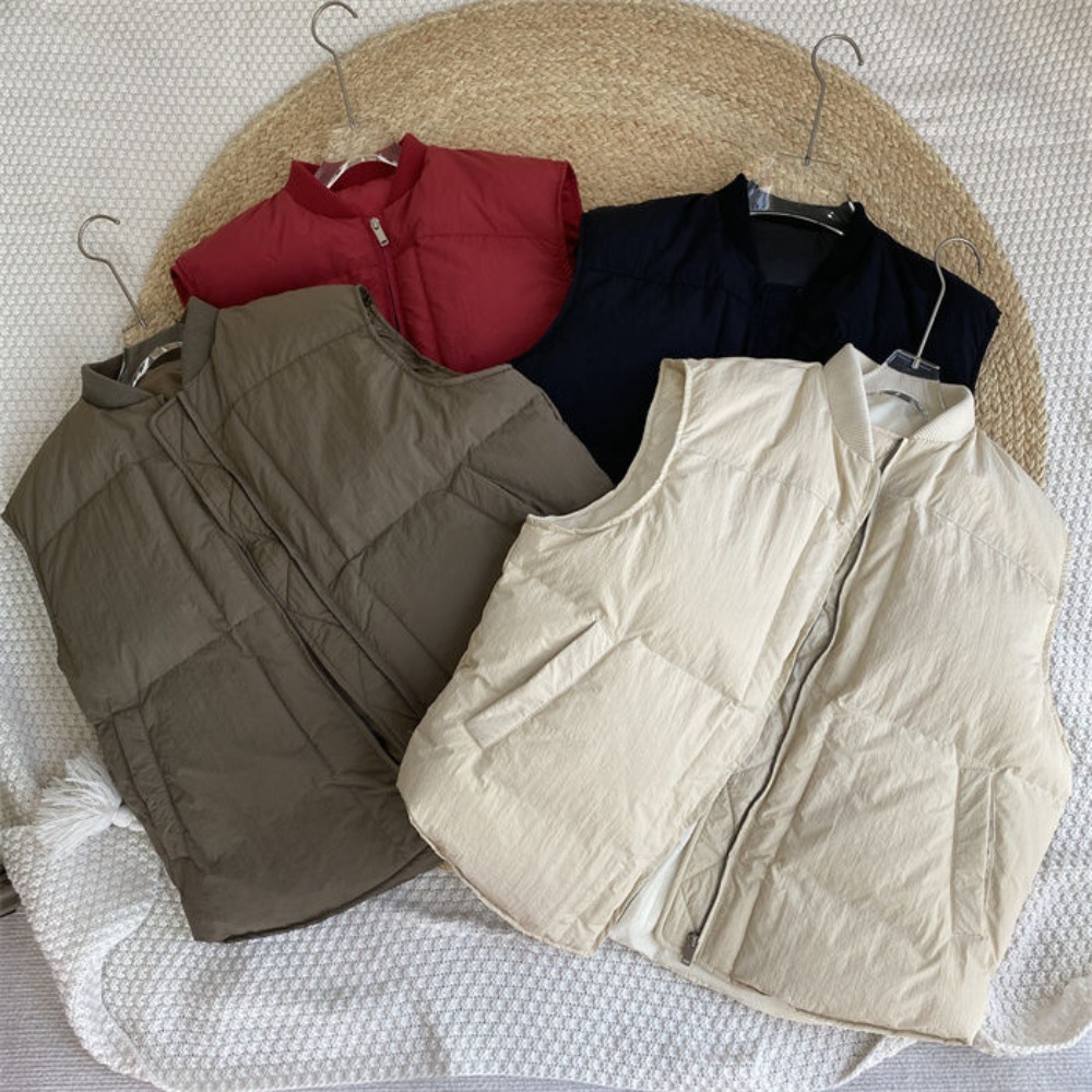 2026 Kış Sıcak O Boyun Parkas  - Winter Clothing Hong Kong incelemesi ve fiyatı
