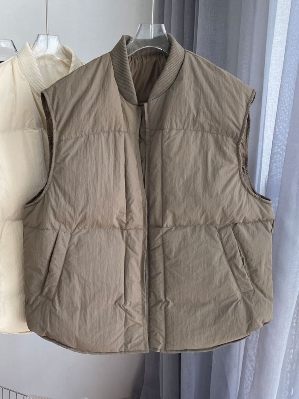2026 Kış Sıcak O Boyun Parkas  - Winter Clothing Hong Kong incelemesi ve fiyatı