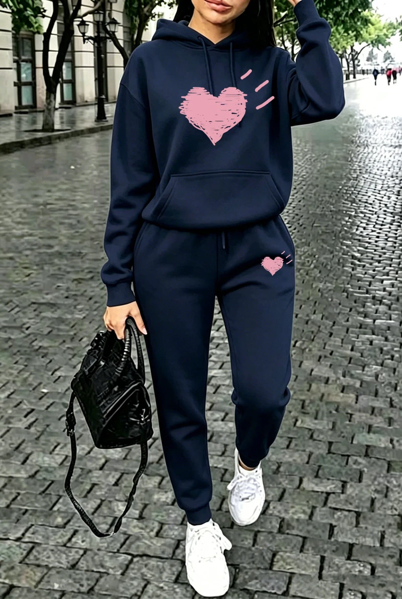 Kadın Eşofman Takımı, Sokak Ta - Winter Clothing For Women incelemesi ve fiyatı