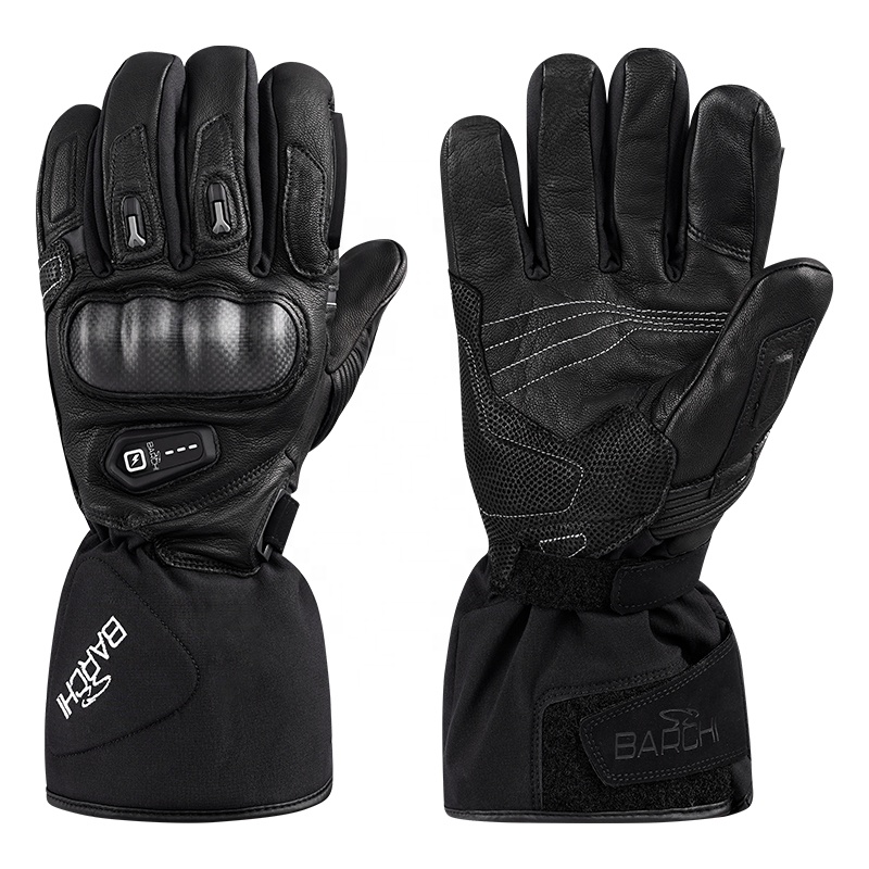 Kışlık, Kablosuz, Su Geçirmez, - Heated Gloves Electric incelemesi ve fiyatı